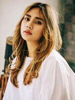 アマリス(Amaris) ハイトーンロングレイヤー20代/30代/40代/庭瀬