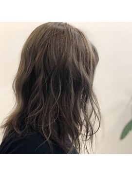 エルモ(ELMO) ナチュラルフェミニン