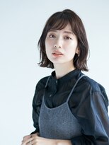 ジュール サウス 新宿南口(Joule South)&nbsp;オフィスヘア/エアリーミディ/ショートパーマ/新宿