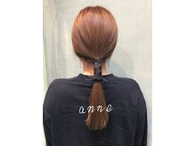 アン(anne)