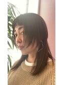 ハンコックヘアー