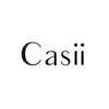 カシー(Casii)のお店ロゴ