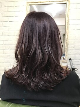 リコ 池袋東口店(Liko) 【Liko　池袋】イルミナスタイル【池袋】