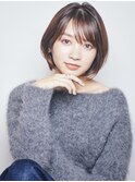 ロンバスショート