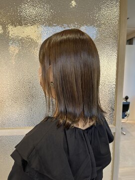 エレノア 梅田店(Eleanor) ハニーベージュ