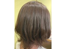 レレ ヘアー(LeLe hair)