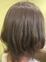 レレ ヘアー(LeLe hair)