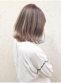 【flor 戸塚】*3Dメルトカラー+ミルティアッシュ*