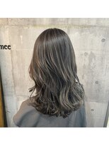 トゥーミー(to mee)&nbsp;オシャレ度UP☆ハイライト