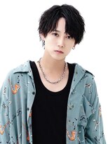 ブリーチ 松本店(BLEACHi)&nbsp;ラフ束センターパート