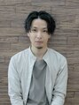 ジルヘアー(Gill hair) 安部 智哉