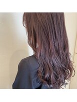 ミューズ 塩釜口店(MUSE) 艶カラー