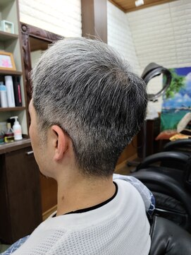 ワッズヘアー(W's Hair) ベリーショート