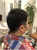 メンズショート