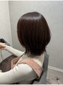 くびれボブ