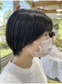 スッキリショート