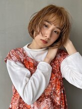 さりげないオシャレをリンネで叶える。☆Lin'neのこだわり・人気のパーマスタイルをご紹介します♪