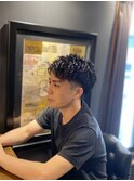 ナチュラルツイストスパイラル