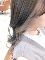 ネオリーブ クタ 町田店(Neolive kuta)&nbsp;イヤリングカラー