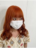サニーオレンジ