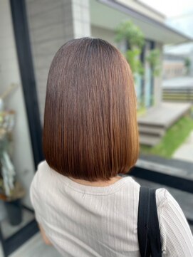 ウノ ア ウノ(uno a uno) NEWスタイル