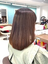 アッシュ 下北沢店(Ash)&nbsp;艶ワンカール