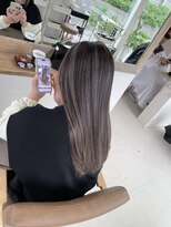 アルーナビューティデザイン&nbsp;大人ハイライト