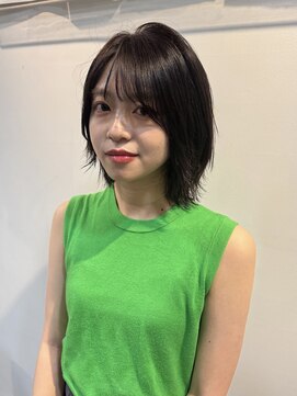 アーレント(AREND) layer Bob