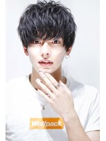 リップス 自由が丘(LIPPS)&nbsp;【美フォルム】コンパクトパックマッシュ