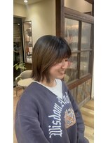 サク 馬橋店(Saku)&nbsp;上品なBob