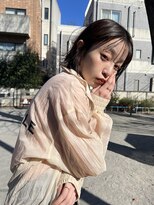 スミス(SMITH)&nbsp;シアーボブ！！