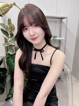 フェブ(fev) [ fev_iroha ] brown beige