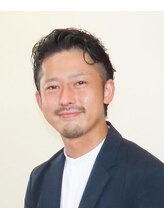 フィッツヘアー 五泉店(Fits Hair) 清野 功一郎