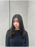 レイヤーカット