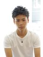 ブロック(BLOCK) 人気スタイルにランクイン♪メンズも大歓迎！