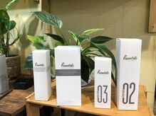 アンズ(An's)の雰囲気（ダメージ毛や頭皮の悩みのある方にはイチオシです！）