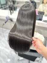 カミストップ 立川南口(KAMI STOP)&nbsp;美髪×髪質改善[髪質改善/髪質改善トリートメント]