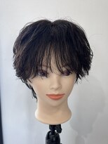 ジェントル(GENTLE)&nbsp;シースルーフェザー