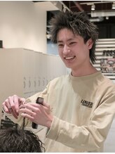 ルーストデラックス 京都河原町三条(ROOST dx) 佐藤 翔