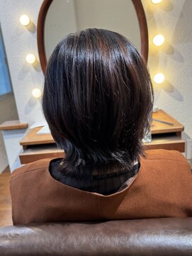 エルサフィロ ヒゴバシ(el zafiro) 【エルサフィロ　肥後橋】お客様スタイル