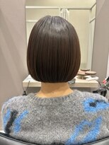 サボン バイ トッカ(savon by tocca) ボブ