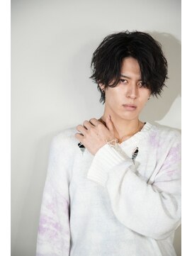 トゥルークリエイション 新越谷(True Creation) ブリーチ/髪質改善/新越谷/ダブルカラー/ハイライト/学割U24