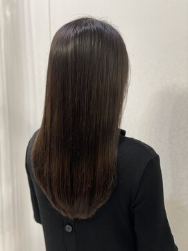 エスカーラ 表参道(THE ESCALA) 平日朝の9時30分から予約可能☆マスダレイナ