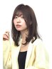 カット＋イルミナカラー ￥14,300→12,000