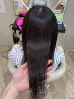 アーチバイケンジ(arch by kenje)&nbsp;サラツヤ★酸性ストレート