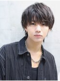 ショートウルフ