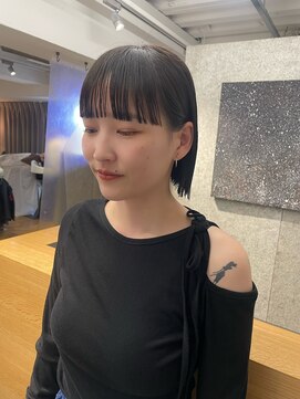 スタッド(STUD) 【STUD】