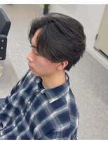 ブライト(BRIGHT)&nbsp;フェザーショートフェザーパーマ