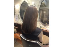 髪質改善ヘアエステ アリュール(allure)