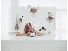 ネフ(NeF)